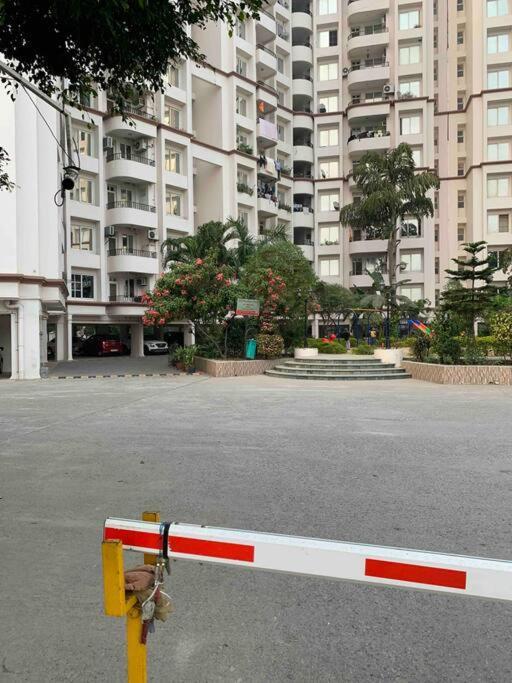 Kamil'S Studio Apartment Lucknow Exteriör bild