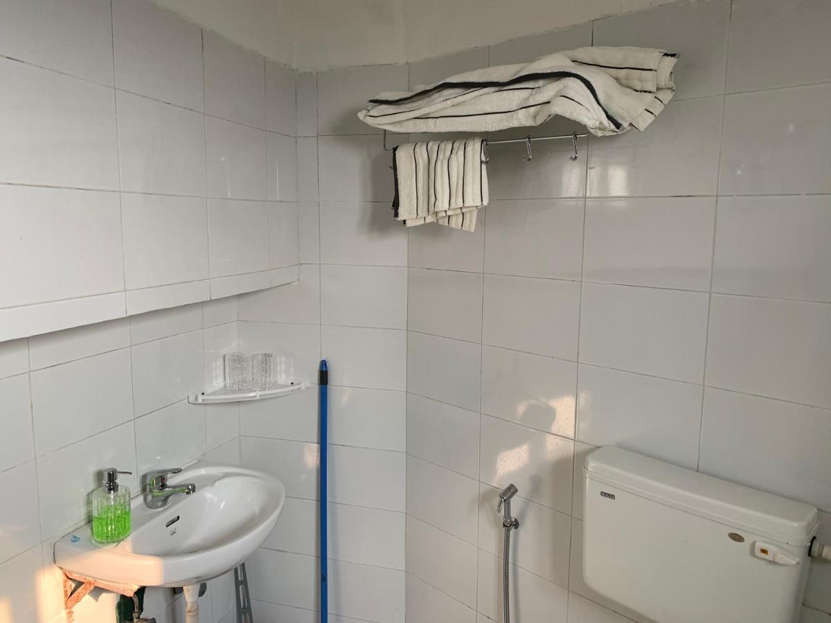 Kamil'S Studio Apartment Lucknow Exteriör bild